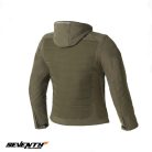 Geaca femei Urban/Touring Seventy vara/iarna model SD-JC75 culoare: verde military - Verde military