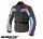 Geaca barbati Touring Seventy vara/iarna model SD-JT43 culoare: gri/rosu/albastru - Gri/rosu/albastru
