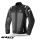 Geaca barbati Touring Seventy vara model SD-JT44 culoare: negru/gri - Negru/gri