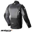 Geaca barbati Touring Seventy vara model SD-JT44 culoare: negru/gri - Negru/gri