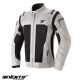 Geaca barbati Touring Seventy vara model SD-JT44 culoare: alb ice/negru - Alb ice/negru