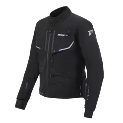 Geaca Seventy SD-JT45 Expedition negru