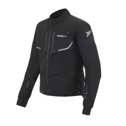 Geaca barbati Seventy SD-JT45 Expedition negru