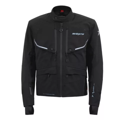 Geaca Seventy SD-JT45 Expedition negru