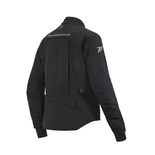 Geaca barbati Seventy SD-JT45 Expedition negru