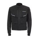 Geaca barbati Seventy SD-JT45 Expedition negru