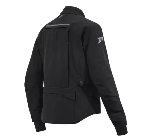 Geaca Seventy SD-JT45 Expedition negru
