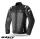 Geaca dama Seventy SD-JT46 negru/gri