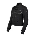 Geaca dama Seventy SD-JT47 Expedition negru