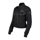 Geaca dama Seventy SD-JT47 Expedition negru