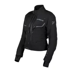 Geaca dama Seventy SD-JT47 Expedition negru