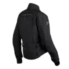 Geaca dama Seventy SD-JT47 Expedition negru