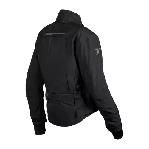 Geaca dama Seventy SD-JT47 Expedition negru
