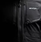 Geaca dama Seventy SD-JT47 Expedition negru