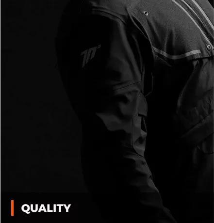 Geaca dama Seventy SD-JT47 Expedition negru