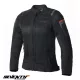 Geaca dama Seventy SD-JT58 negru