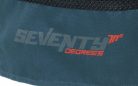 Geaca femei Touring Seventy vara model SD-JT58 culoare: albastru/negru - Albastru/negru