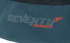 Geaca dama Seventy SD-JT58 albastru/negru