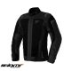 Geaca barbati Touring Seventy vara model SD-JT66 Sahara culoare: negru - Negru