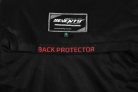 Geaca barbati Touring Seventy vara model SD-JT66 Sahara culoare: negru - Negru