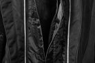 Geaca barbati Touring Seventy vara model SD-JT66 Sahara culoare: negru - Negru