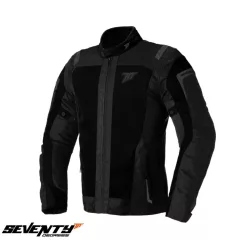 Geaca Seventy SD-JT66 Sahara negru