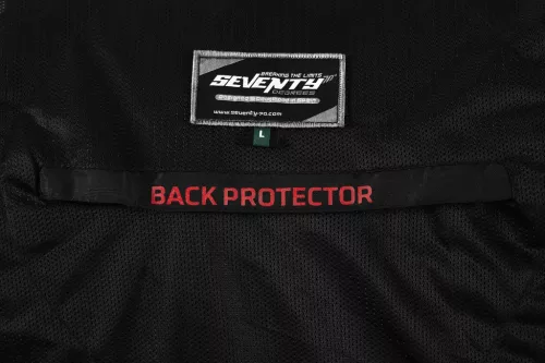 Geaca Seventy SD-JT66 Sahara negru