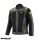 Geaca barbati Touring Seventy vara model SD-JT66 Sahara culoare: gri/galben fluor - Gri/galben fluor