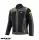 Geaca Seventy SD-JT66 Sahara gri/galben fluor