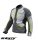 Geaca barbati ADV/Touring Seventy all season/iarna model SD-JT67 Tanami culoare: negru/gri/galben fluor - Negru/gri/galben fluor