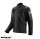 Geaca femei Touring Seventy vara model SD-JT68 Sahara culoare: negru - Negru