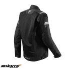 Geaca femei Touring Seventy vara model SD-JT68 Sahara culoare: negru - Negru