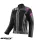 Geaca dama Seventy SD-JT68 Sahara gri/fuchsia