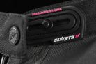 Geaca femei Touring Seventy vara model SD-JT68 Sahara culoare: gri/fuchsia (roz) - Gri/fuchsia (roz)