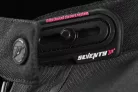 Geaca dama Seventy SD-JT68 Sahara gri/fuchsia