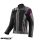 Geaca femei Touring Seventy vara model SD-JT68 Sahara culoare: gri/fuchsia (roz) - Gri/fuchsia (roz)
