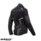 Geaca barbati Touring Seventy vara model SD-JT70 Atacama culoare: negru/gri/alb - Negru/gri/alb