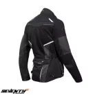 Geaca Seventy SD-JT70 Atacama negru/gri/alb