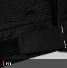Geaca barbati Touring Seventy vara model SD-JT70 Atacama culoare: negru/gri/alb - Negru/gri/alb