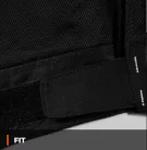 Geaca Seventy SD-JT70 Atacama negru/gri/alb
