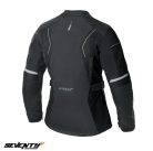 Geaca femei Urban/Touring Seventy iarna model SD-JT79 culoare: negru - Negru