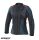 Geaca femei Urban/Touring Seventy iarna model SD-JT79 Navy culoare: albastru/negru/rosu - Albastru/negru/rosu