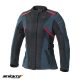 Geaca femei Urban/Touring Seventy iarna model SD-JT79 Navy culoare: albastru/negru/rosu - Albastru/negru/rosu
