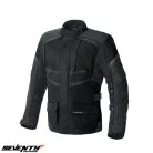 Geaca barbati Urban/Touring Seventy vara/iarna model SD-JT81 Navy culoare: negru - Negru