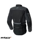 Geaca barbati Urban/Touring Seventy vara/iarna model SD-JT81 Navy culoare: negru - Negru