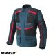 Geaca barbati Urban/Touring Seventy iarna model SD-JT81 Navy culoare: albastru/negru/rosu - Albastru/negru/rosu