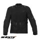 Geaca barbati Touring Seventy iarna model SD-JT83 culoare: negru - Negru