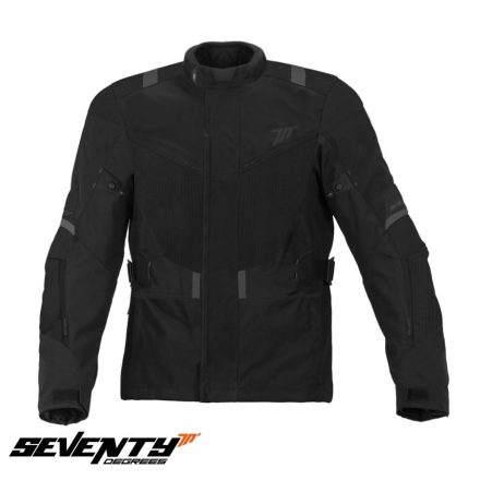 Geaca Seventy Sd-Jt83 Negru