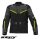 Geaca barbati Touring Seventy iarna model SD-JT83 culoare: negru/galben fluor - Negru/galben fluor