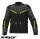 Geaca Seventy SD-JT83 negru/galben fluor